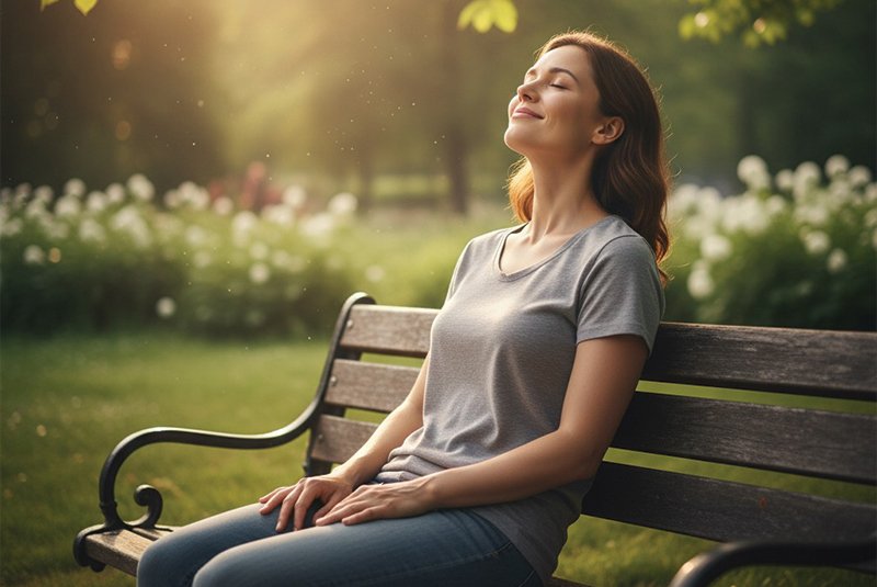 Habit of Happiness