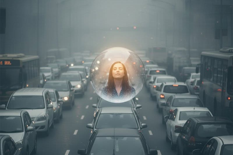 Pollution Under Control