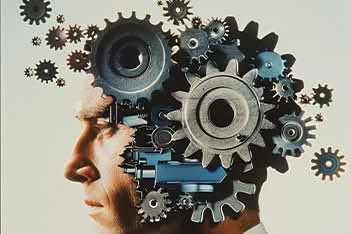 Self Mastery